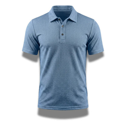 Evoria™ - Polo Ultra Comodo da Uomo - Evoria Studio