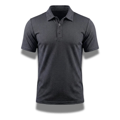 Evoria™ - Polo Ultra Comodo da Uomo - Evoria Studio