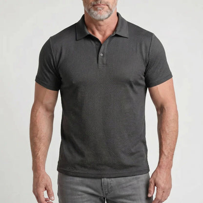 Evoria™ - Polo Ultra Comodo da Uomo - Evoria Studio