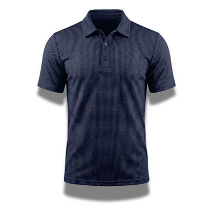 Evoria™ - Polo Ultra Comodo da Uomo - Evoria Studio