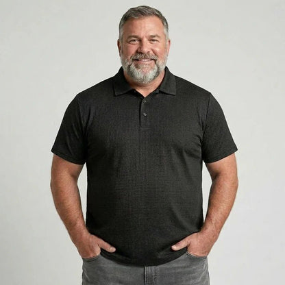 Evoria™ - Polo Ultra Comodo da Uomo - Evoria Studio