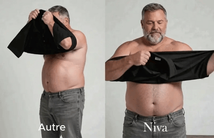 Evoria™ - Polo Ultra Comodo da Uomo - Evoria Studio