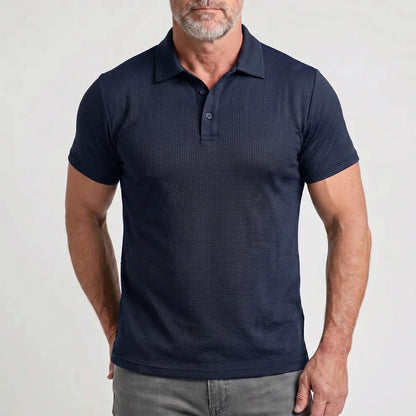 Evoria™ - Polo Ultra Comodo da Uomo - Evoria Studio