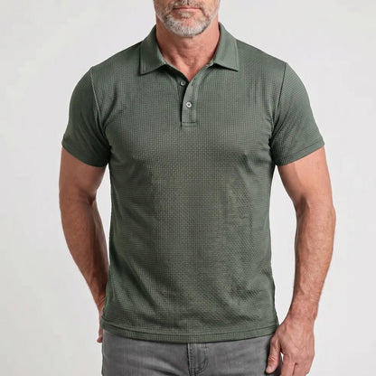 Evoria™ - Polo Ultra Comodo da Uomo - Evoria Studio