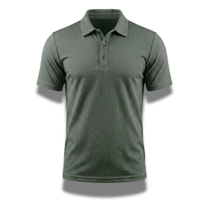 Evoria™ - Polo Ultra Comodo da Uomo - Evoria Studio