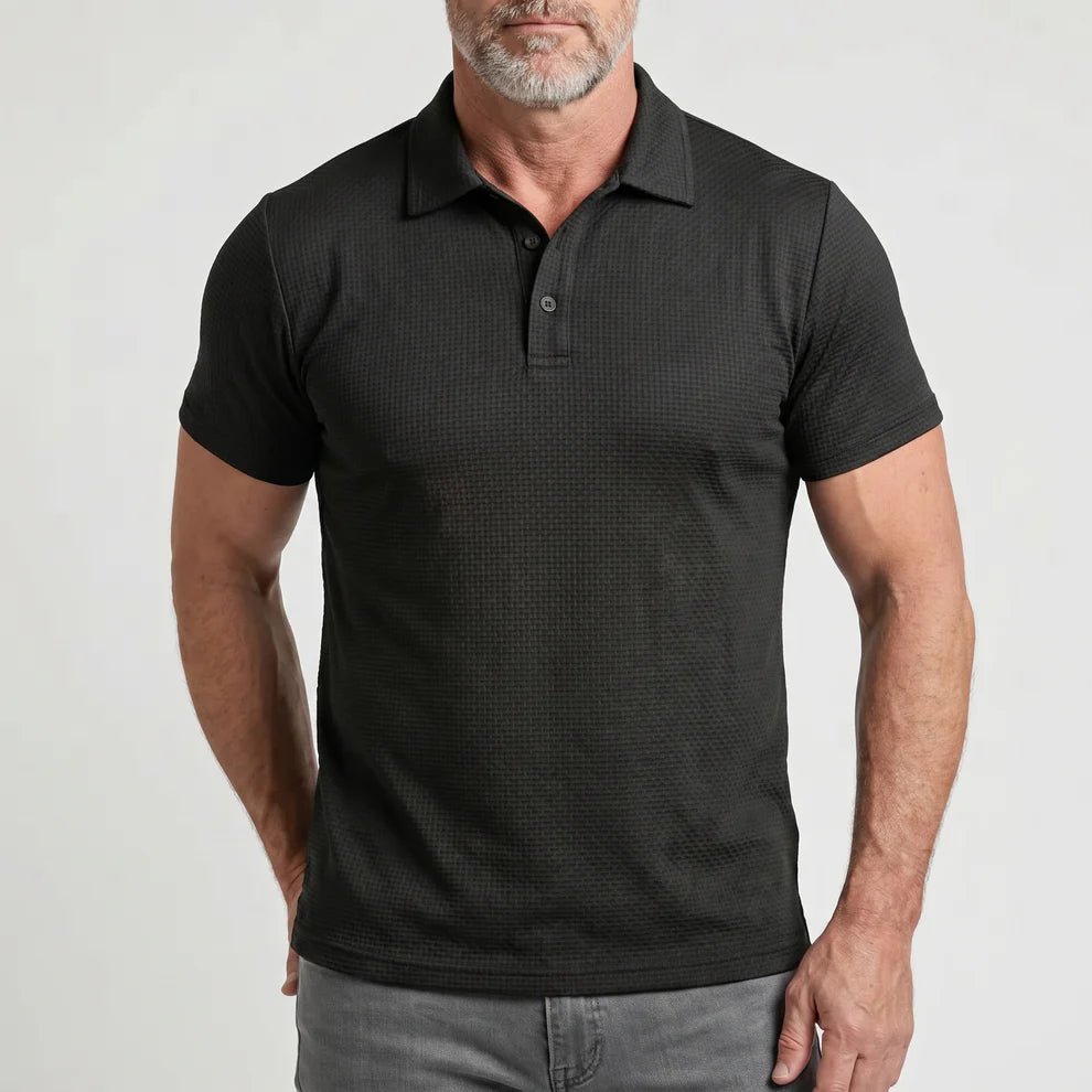 Evoria™ - Polo Ultra Comodo da Uomo - Evoria Studio