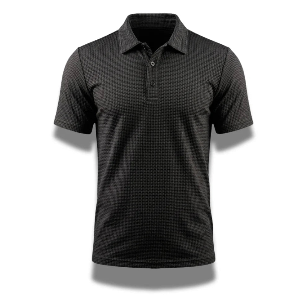 Evoria™ - Polo Ultra Comodo da Uomo - Evoria Studio