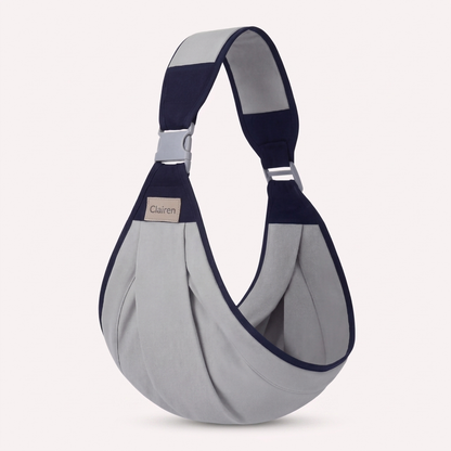 Marsupio Evoria colore Grigio Chiaro
