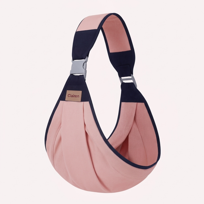 Marsupio Evoria colore Rosa