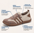 Sneakers Velto™ — Cammina senza dolore - Velto Studio
