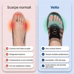 Sneakers Velto™ — Cammina senza dolore - Velto Studio
