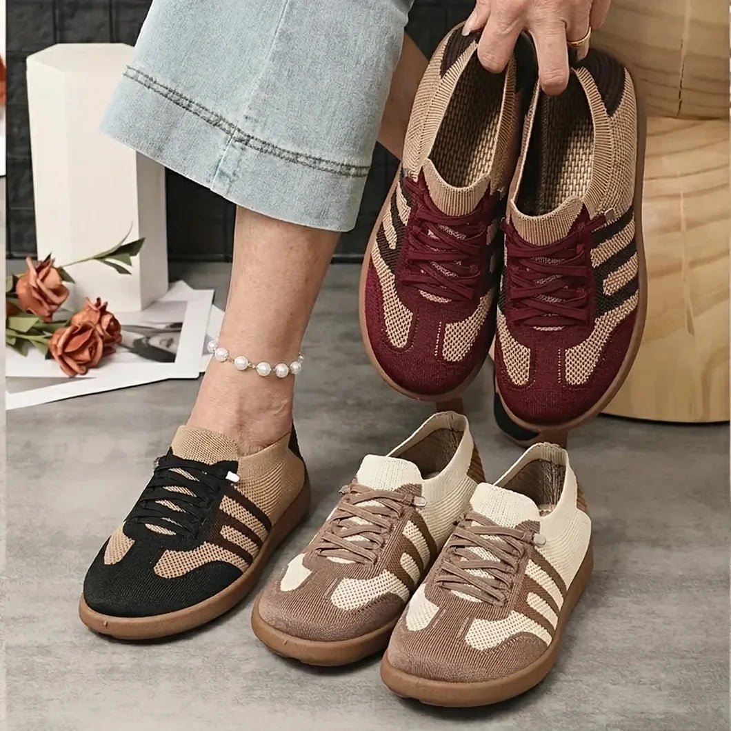 Sneakers Velto™ — Cammina senza dolore - Velto Studio