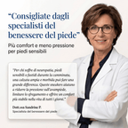 Sneakers Velto™ — Cammina senza dolore - Velto Studio