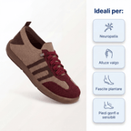 Sneakers Velto™ — Cammina senza dolore - Velto Studio