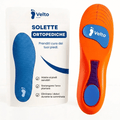 Solette Ortopediche Memory Foam Velto™ — In Omaggio - Velto Studio